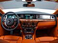 2023 Rolls-Royce Phantom Extended VIII Рестайлинг (Series II), чёрный, 48000000 рублей - вид 11