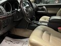 2008 Toyota Land Cruiser 200 Series, чёрный - вид 6