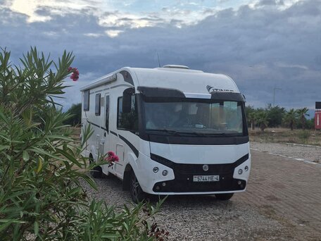2018 Fiat Professional Ducato, белый, 6491715 рублей, вид 1
