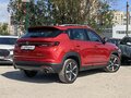 2024 Changan CS35 Plus I Рестайлинг, красный, 1649000 рублей - вид 6
