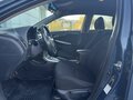 2007 Toyota Corolla X (E140, E150), синий - вид 10