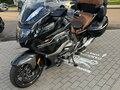 2018 BMW K 1600 GTL, чёрный, 1955000 рублей - вид 3