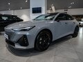 2024 Changan UNI-V I, серый, 2600000 рублей - вид 2