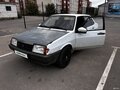 1996 Lada (ВАЗ) 21099, белый, 50000 рублей - вид 1