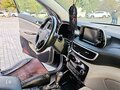2018 Hyundai Tucson III Рестайлинг, чёрный, 2100000 рублей - вид 4