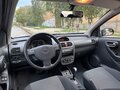2005 Opel Corsa C Рестайлинг, серый, 300000 рублей - вид 8