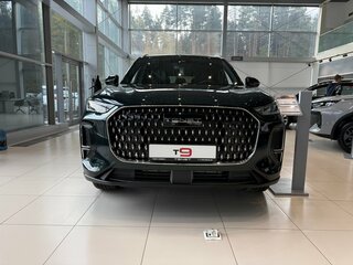 2026 Tenet T9, зелёный, 4299000 рублей, вид 3