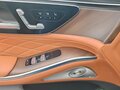 2026 Mercedes-Benz S-Класс 450 d Long 4MATIC VII (W223) Рестайлинг, серый, 20700000 рублей - вид 9