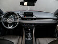 2023 Mazda 6 Atenza III (GJ) Рестайлинг 2, красный, 3350000 рублей - вид 8