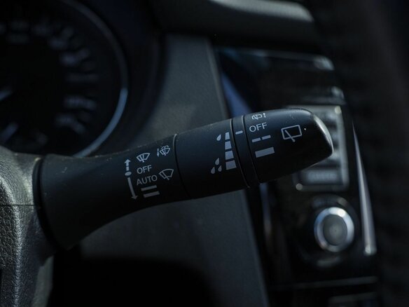 2019 Nissan Qashqai II Рестайлинг, голубой - вид 16