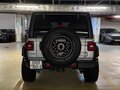 2024 Jeep Wrangler 4xe IV (JL) Рестайлинг, серебристый, 5999999 рублей - вид 5