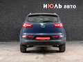 2011 Kia Sportage III, синий, 1150000 рублей - вид 5