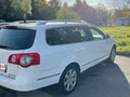 2010 Volkswagen Passat EcoFuel B6, белый, 830000 рублей - вид 5