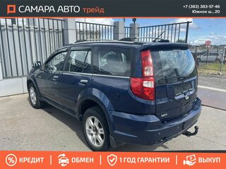 2013 Great Wall Hover H3 I, серый, 426000 рублей, вид 4