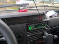 2002 Иж 2126 «Ода», фиолетовый, 160000 рублей - вид 11