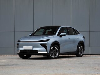 2026 Geely Boyue REV 50 kWh, серый, 3630003 рублей, вид 1