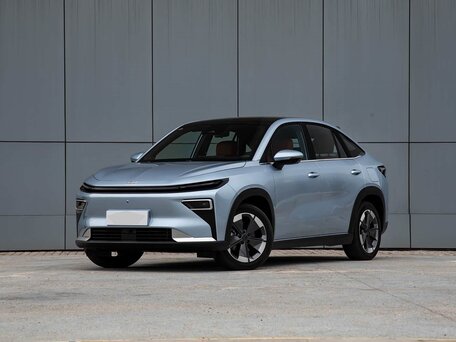 2026 Geely Boyue REV 50 kWh, серый, 3630003 рублей, вид 1