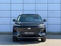 2026 Geely EX5 Гибрид EM-i, чёрный - вид 1