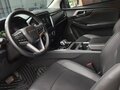 2024 Isuzu D-Max Lingtuo III, чёрный, 3095000 рублей - вид 5