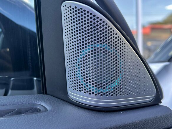 2026 Geely Cityray, серый, 3384990 рублей - вид 13