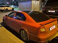 2012 Skoda Octavia II (A5) Рестайлинг, красный - вид 2