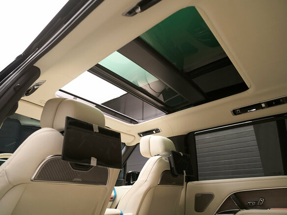 2026 Land Rover Range Rover P530 MHEV Long V, чёрный, 27950000 рублей - вид 32