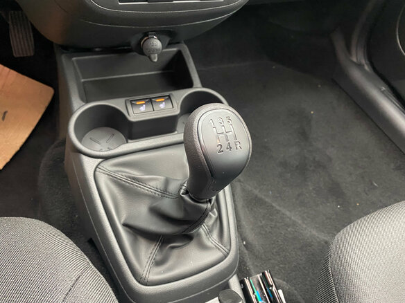 2026 Lada (ВАЗ) Granta I Рестайлинг, серый, 1189000 рублей - вид 22