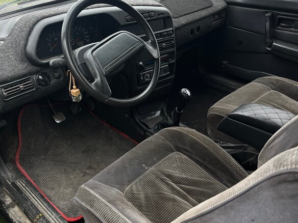2005 Lada (ВАЗ) 2113, чёрный, 85000 рублей - вид 6