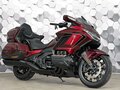 2025 Honda GL 1800 Gold Wing, красный