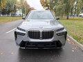 2024 BMW X7 40i I (G07) Рестайлинг, серый, 7000000 рублей - вид 1