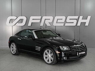 Chrysler Crossfire