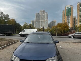 1999 Opel Omega B, синий, 170000 рублей, вид 1