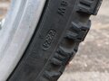 2001 Honda XL650V Transalp, синий, 450000 рублей - вид 6