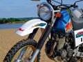 1995 Yamaha TT250R, белый, 310000 рублей