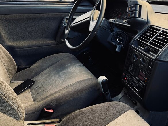 2002 Lada (ВАЗ) 2110, серый - вид 8