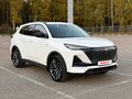 2023 Changan CS55 Plus II, белый, 2000000 рублей - вид 5