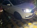 2018 Lada (ВАЗ) Vesta I, белый, 950000 рублей - вид 9