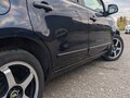 2008 Nissan Note I Рестайлинг, синий, 670000 рублей - вид 5