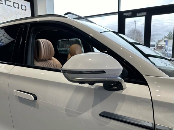 2026 Jaecoo J8, белый, 4219000 рублей - вид 11