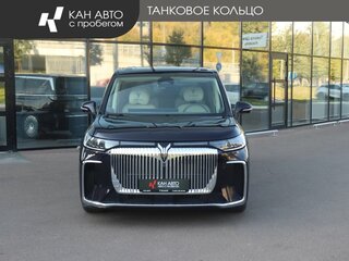 2025 Voyah Dream I Рестайлинг, чёрный, 7940000 рублей, вид 2
