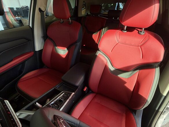 2026 Haval Jolion I Рестайлинг 2, белый, 2679000 рублей - вид 30
