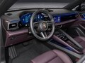 2025 Porsche Macan 4 II, пурпурный, 15000000 рублей - вид 10
