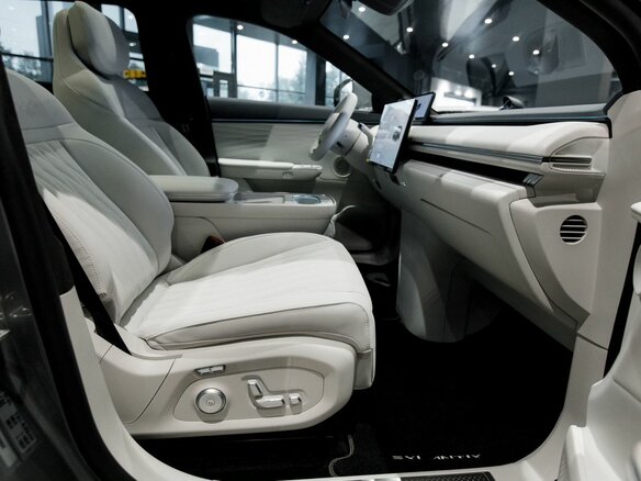 2026 Esteo Exlantix ET, серый, 6990000 рублей - вид 39