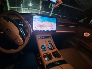 2025 GAC S7, белый, 5890000 рублей, вид 5