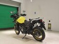 2018 Suzuki V-Strom DL 650, жёлтый, 750000 рублей - вид 2