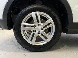 2026 Haval Jolion I Рестайлинг 2, белый, 2028510 рублей, вид 5