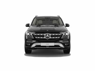 2026 Mercedes-Benz GLE 300 d II (V167) Рестайлинг, чёрный, 12916500 рублей, вид 5