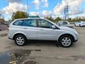 2011 SsangYong Kyron I Рестайлинг, серебристый - вид 3
