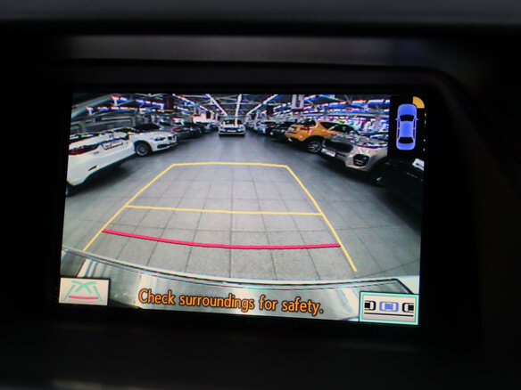 2010 Lexus RX 350 III, белый - вид 22