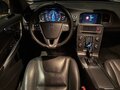 2014 Volvo S60 II Рестайлинг, голубой - вид 11